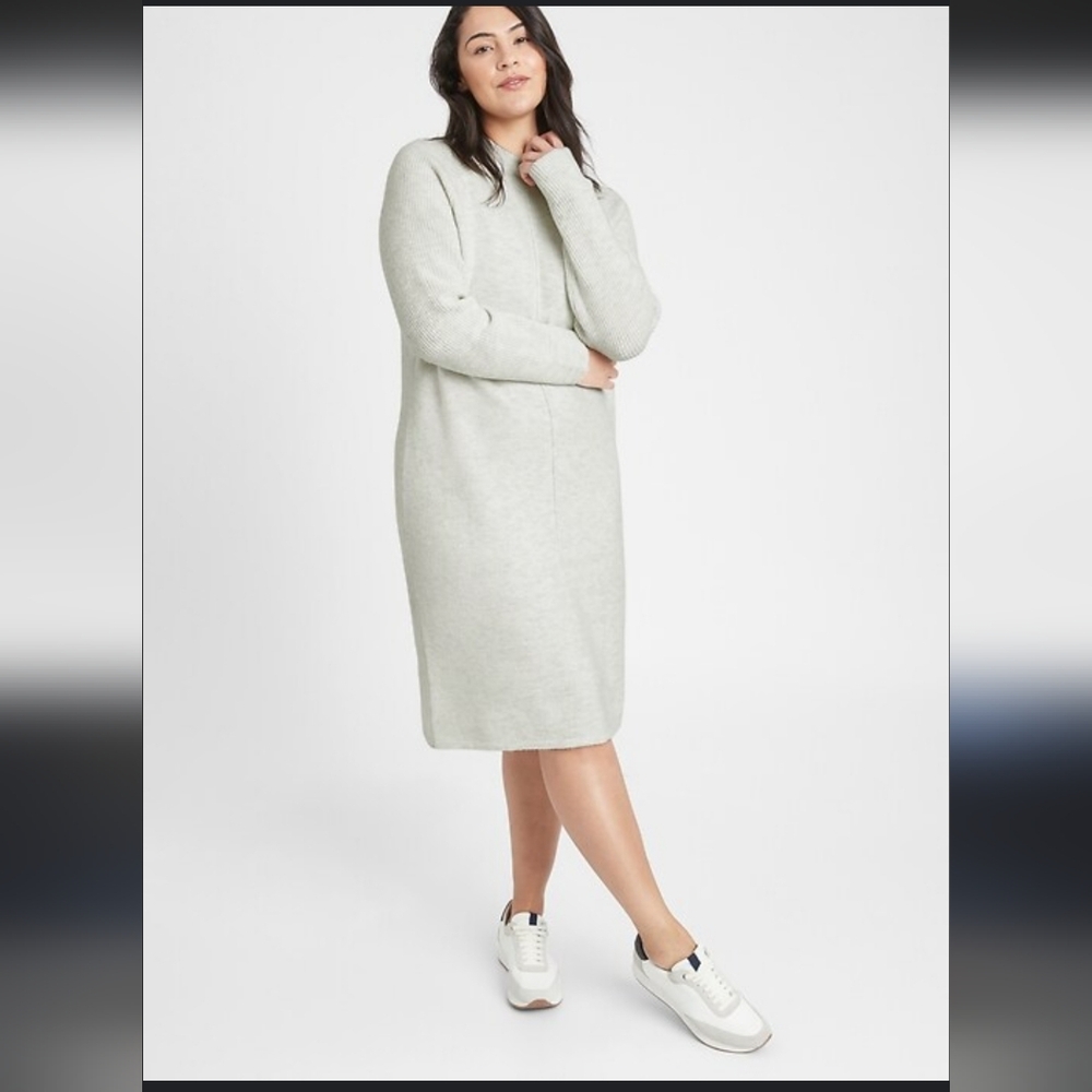 Banana Republic Sweater Dress